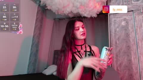 Littl online show from 01-08-25, 01:32