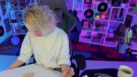 Lylith Skye NO NUDE model online show from 12-11-24, 08:26
