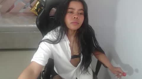 lyly_morgan_ch online show from 09-16-25, 10:44