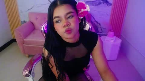 lyly_morgan_ch online show from 10-04-25, 10:52