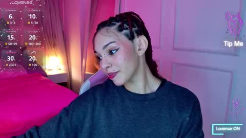 Snapshot of lyna_love chatting on 11-12-25, 09:36 Lyna love online show from 11-12-25, 09:36