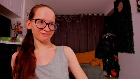 Sara online show from 01-13-25, 01:45