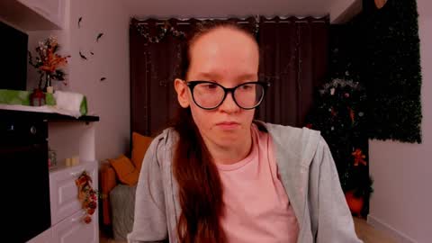Sara online show from 01-14-25, 07:32