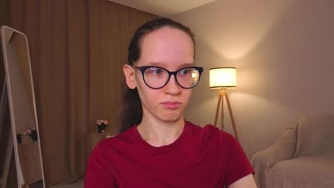 Sara online show from 02-12-26, 04:24