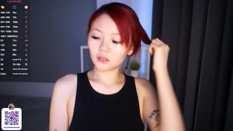 Suki online show from 09-29-25, 06:51