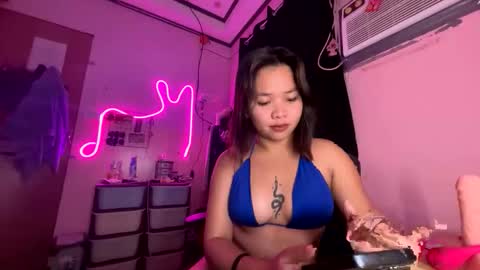 I am Lyn- DONT FORGET TO FOLLOW ME online show from 10-07-25, 07:22
