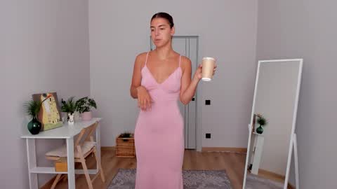 Snapshot of lynn_jackson chatting on 09-16-25, 06:14 LYNN online show from 09-16-25, 06:14