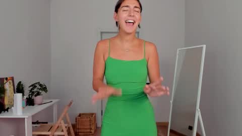 Snapshot of lynn_jackson chatting on 09-28-25, 06:30 LYNN online show from 09-28-25, 06:30