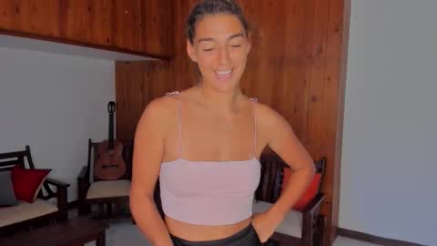 Snapshot of lynn_jackson chatting on 11-16-25, 04:29 LYNN online show from 11-16-25, 04:29