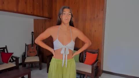 Snapshot of lynn_jackson chatting on 11-17-25, 04:40 LYNN online show from 11-17-25, 04:40