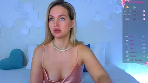 Lana online show from 10-23-25, 02:44