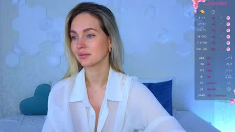 Lana online show from 12-01-25, 03:44