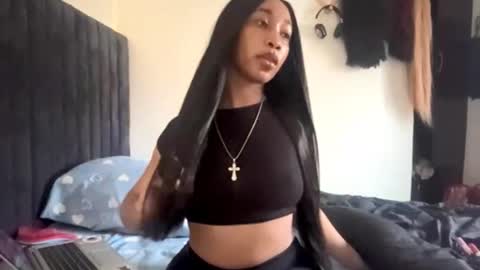 Kay online show from 02-27-26, 04:07