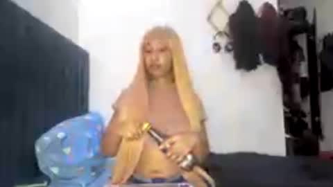 Kay online show from 02-28-26, 07:59