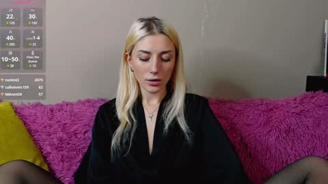 Lika online show from 12-24-24, 11:49