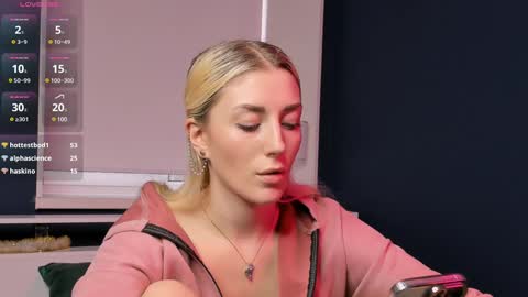 Lika online show from 01-15-25, 10:49