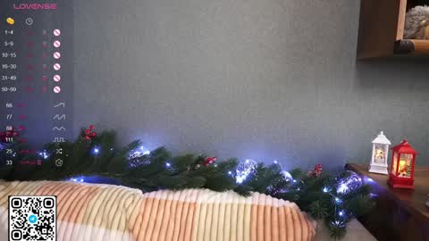 Lola online show from 12-21-24, 11:22