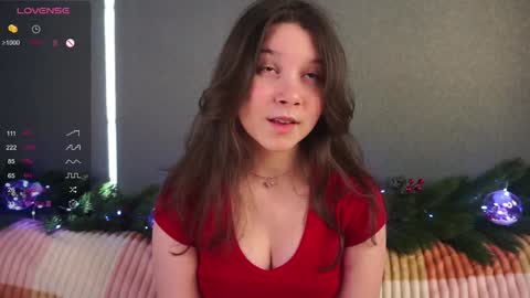 Lola online show from 01-12-25, 07:32