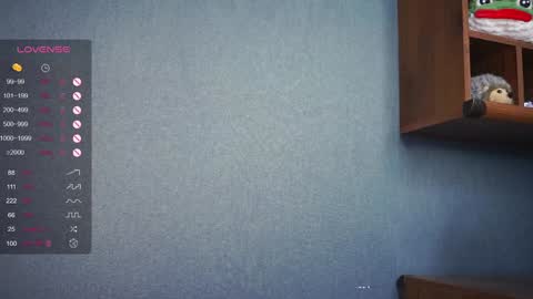 Lola online show from 01-13-25, 10:03