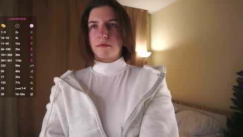 Lola online show from 12-20-25, 05:31