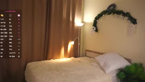 Lola online show from 12-22-25, 05:43