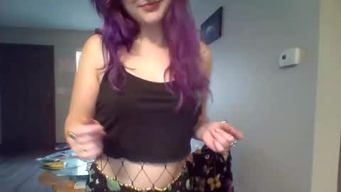 Snapshot of lynnkitten69000 chatting on 02-19-26, 09:22 Lynn online show from 02-19-26, 09:22