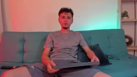 Andrew online show from 09-24-25, 02:20