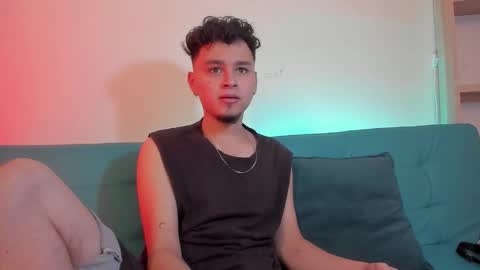 Andrew online show from 10-01-25, 02:45