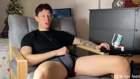 Dani online show from 12-23-25, 08:01