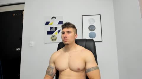 Lyonel online show from 01-06-25, 05:59