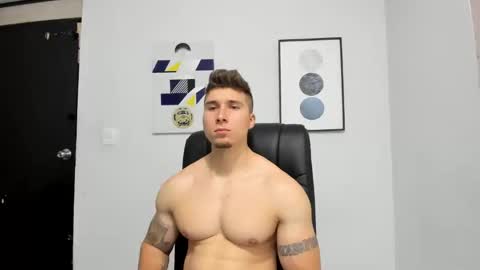 Lyonel online show from 01-07-25, 07:59