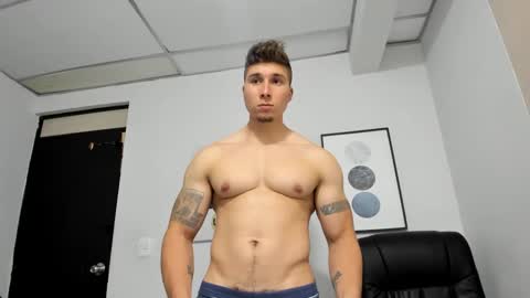 Lyonel online show from 01-07-25, 11:03