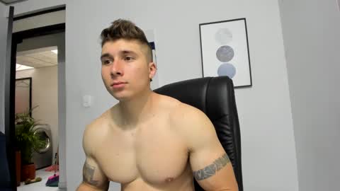 Lyonel online show from 03-04-25, 03:59