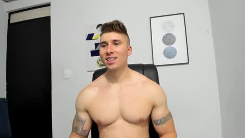 Lyonel online show from 03-11-25, 07:25