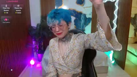 Snapshot of lyra_tay chatting on 02-25-26, 07:12 lyra_tay online show from 02-25-26, 07:12