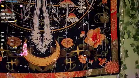 Snapshot of lyra_thenymph chatting on 11-15-25, 12:19 Lyra online show from 11-15-25, 12:19