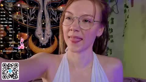 Snapshot of lyra_thenymph chatting on 11-23-25, 12:10 Lyra online show from 11-23-25, 12:10