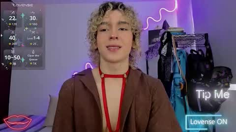 Lyric online show from 11-19-25, 08:53