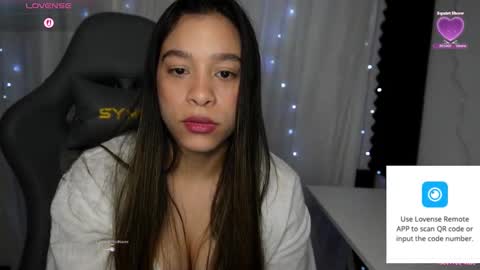 Snapshot of lys_rose chatting on 11-13-25, 06:12 Lyss Rose online show from 11-13-25, 06:12