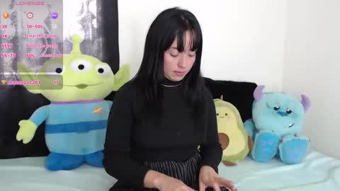 Snapshot of lyshana chatting on 12-28-24, 03:59 lyshana online show from 12-28-24, 03:59