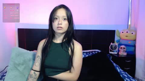 lyshana online show from 11-04-25, 05:01