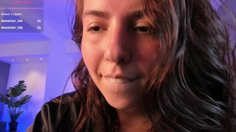 Lyssa  Everyday From 0700 to 1630 Col Time online show from 01-12-25, 03:03