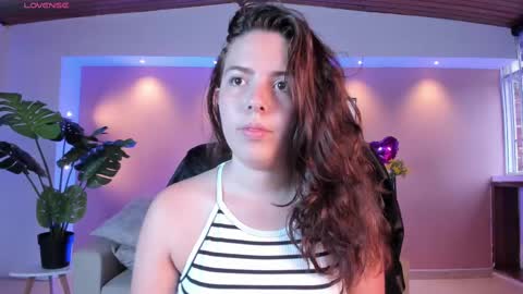 Lyssa  Everyday From 0700 to 1630 Col Time online show from 02-25-25, 12:34