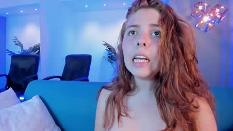 Lyssa  Everyday From 0700 to 1630 Col Time online show from 03-04-25, 05:13