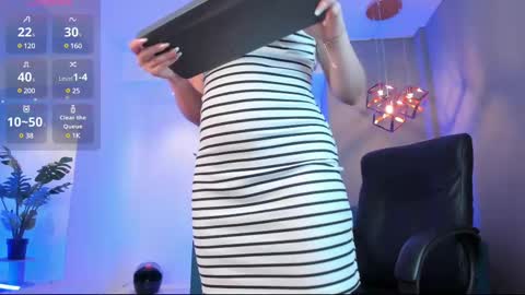 Lyssa  Everyday From 0700 to 1630 Col Time online show from 03-08-25, 04:28