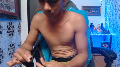 Snapshot of lyubovmoya3 chatting on 01-03-25, 09:47 SWEETPINOY online show from 01-03-25, 09:47