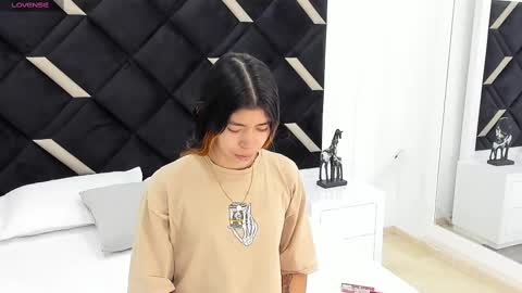 Lyxi online show from 09-27-25, 11:37