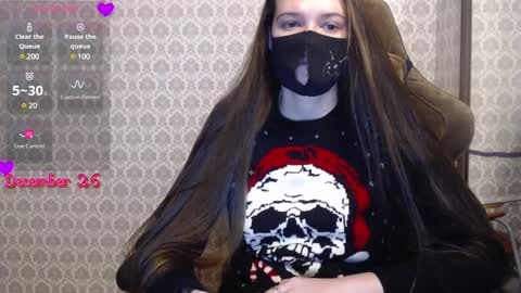 Ksu online show from 12-26-24, 05:04