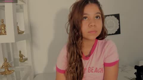 Mila online show from 12-20-25, 05:09