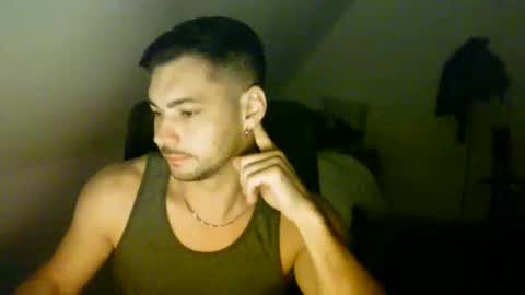 m1recevierrr online show from 10-03-25, 02:08